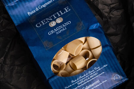 Паста Gentile Каламаретти