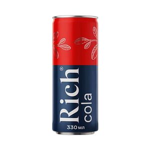 Rich Cola
