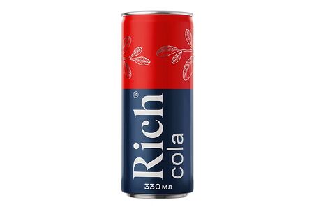 Rich Cola