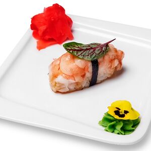 Суши Креветка
