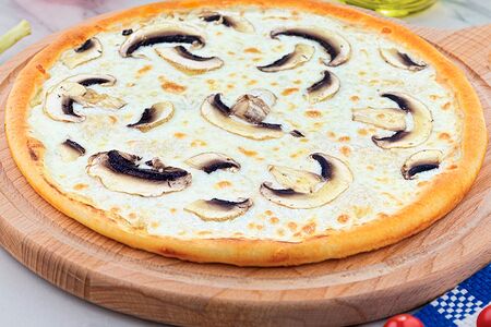 Пицца Грибная