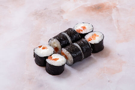 Ролл Лосось-сыр