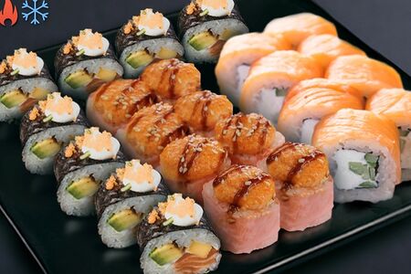 Умами Драйв