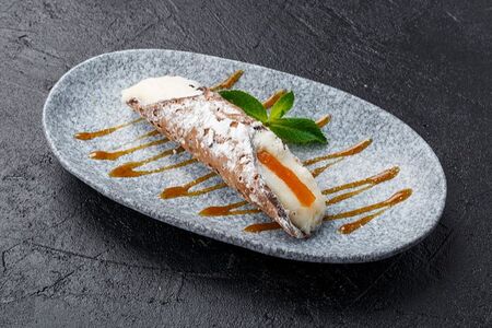 Сицилийское канноло