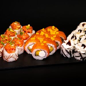 Сет "BЕLLS"
