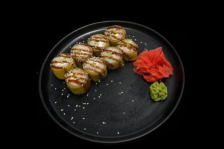 Филадельфия темпура