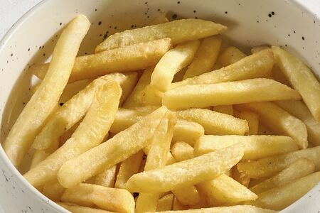Картофель фри