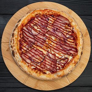 Пицца Паццио