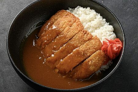 Кацу карри
