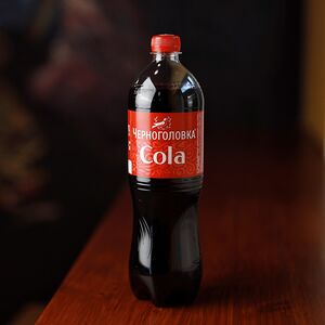Кола Черноголовка