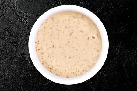 Ореховый соус