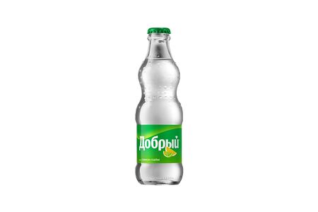 Добрый Лимон-лайм