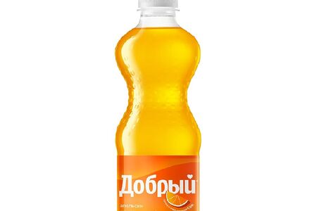 Добрый Апельсин 
