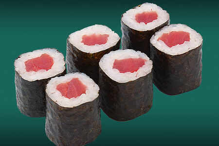 Магуро маки