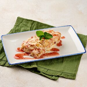 Малиновый Наполеон 