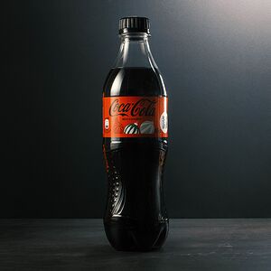 Coca-Cola Zero