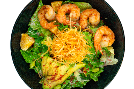 Ed_Салат Эби Сарада