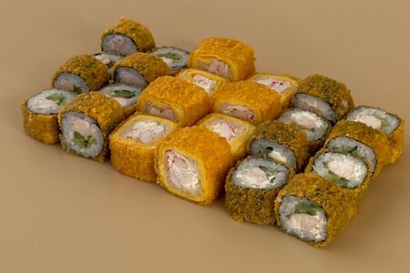 Сет Горячая штучка