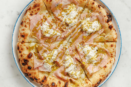 Мортаделла