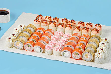 Сет Для удовольствия