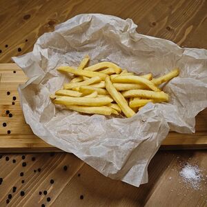 Картофель фри