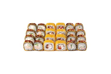 Сет Темпура Хот