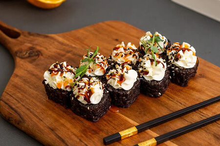 Тануки ролл