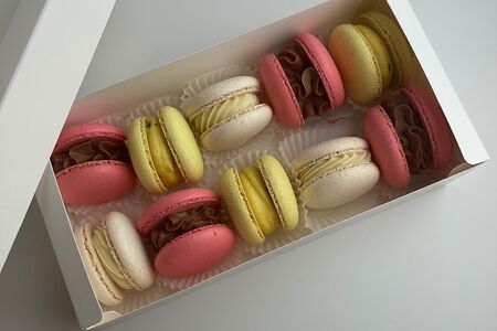 Набор макарон №5