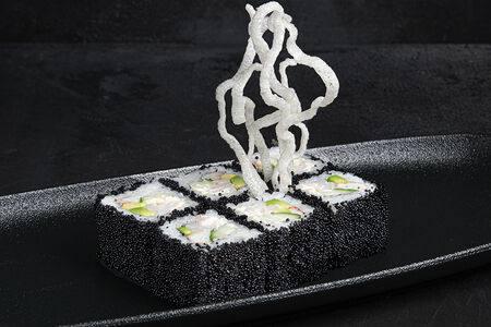 Калифорния ролл