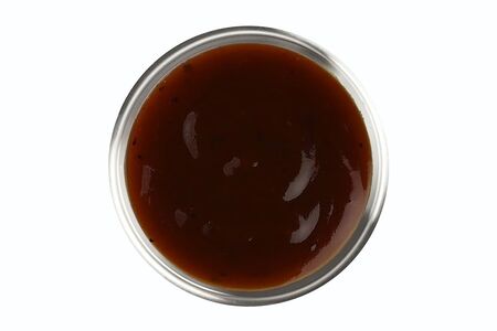 Соус барбекю 