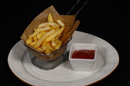 Картофель фри