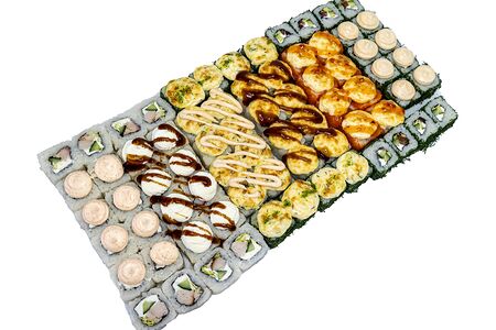 Сет На каждый День