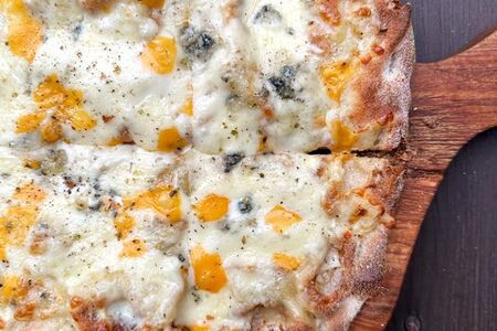 Четыре сыра