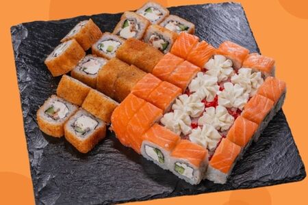 Набор Филадельфия Max