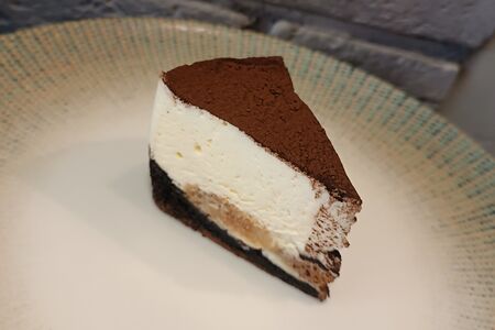 Пирожное Тирамису