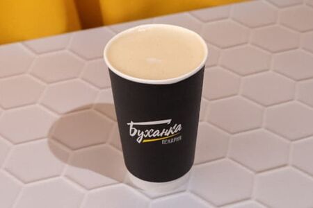 Раф ванильный