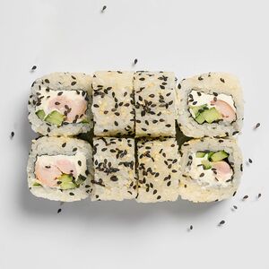 № 24 ролл Цезарь