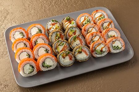 Набор Филгуд