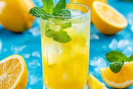 Лимонад Классический