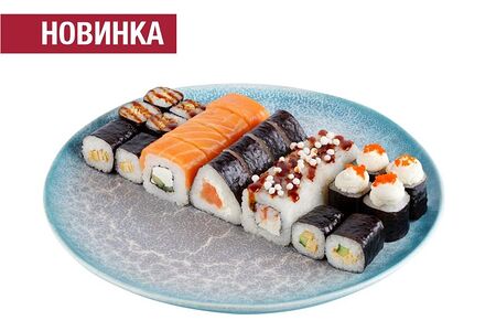 Сет Филадельфия