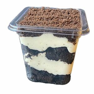 Трайфл Орео с вишней