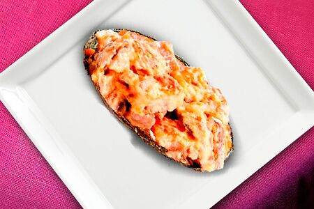 Острый угорь