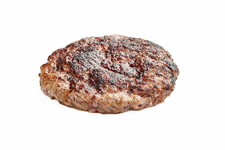 Котлета из говядины Мега