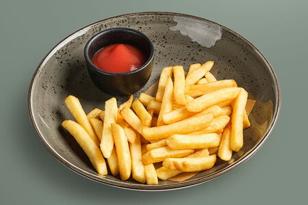 Картофель фри