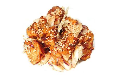 Салат Китайский