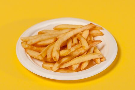 Картофель фри