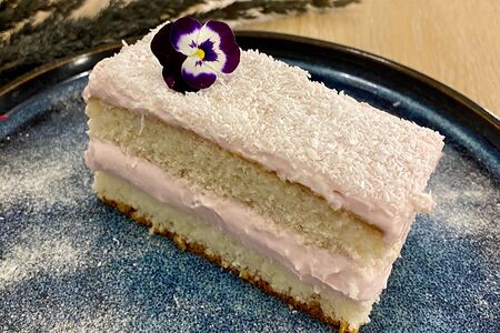 Малиновый рафаэлло