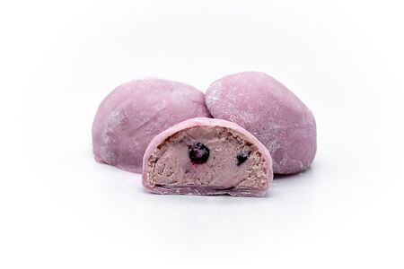 Моти Черная смородина