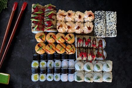 Сет Семейный