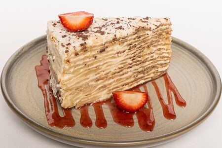 Палачинкови дорт